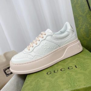 Кроссовки женские Gucci GG