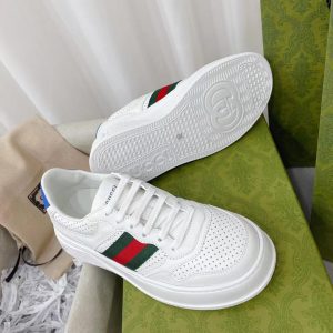 Кроссовки женские Gucci GG