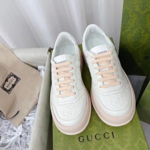 Кроссовки женские Gucci GG