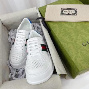 Кроссовки женские Gucci GG