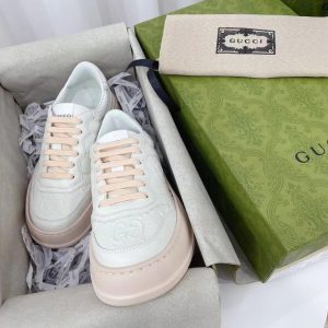 Кроссовки женские Gucci GG