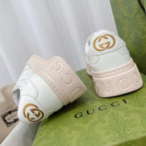 Кроссовки женские Gucci GG