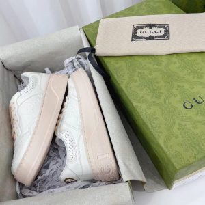 Кроссовки женские Gucci GG