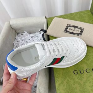 Кроссовки женские Gucci GG