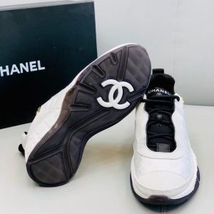 Кроссовки женские Chanel