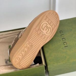 Кроссовки женские Gucci GG