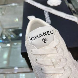 Кроссовки женские Chanel