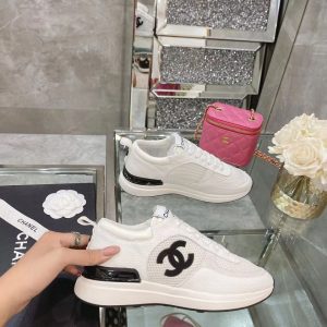 Кроссовки женские Chanel