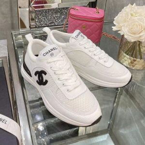 Кроссовки женские Chanel