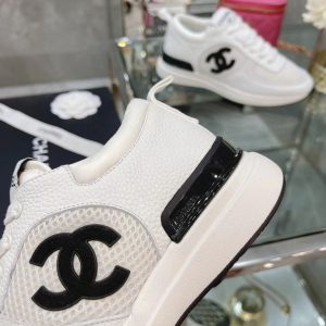 Кроссовки женские Chanel