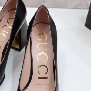 Туфли Gucci Baby