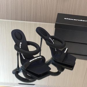 Босоножки ALEXANDER WANG