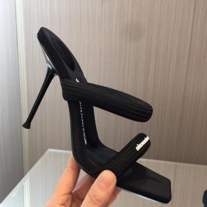 Босоножки ALEXANDER WANG