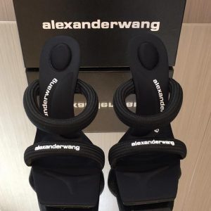 Босоножки ALEXANDER WANG