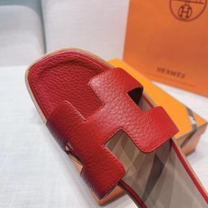 Сандалии женские HERMES Oran