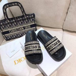  Сандалии женские Dior 