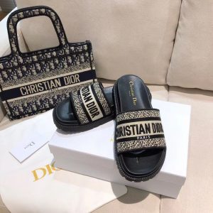  Сандалии женские Dior 