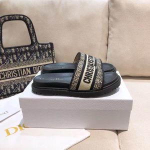  Сандалии женские Dior 