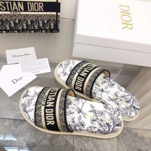  Сандалии женские Dior