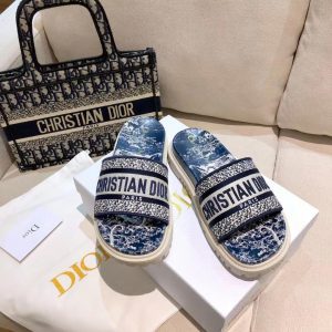  Сандалии женские Dior