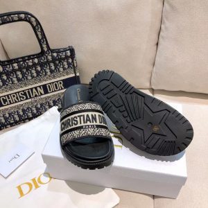  Сандалии женские Dior 