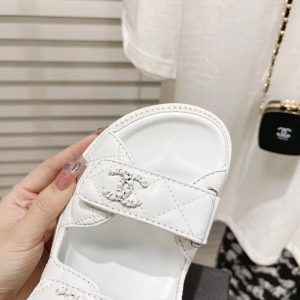 Сандалии женские Chanel