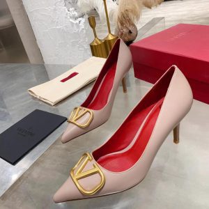 Туфли женские Valentino VLOGO