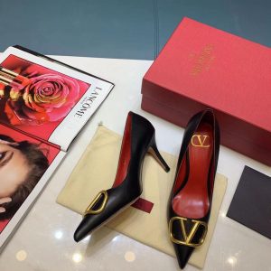 Туфли женские Valentino VLOGO