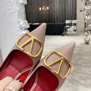 Туфли женские Valentino VLOGO