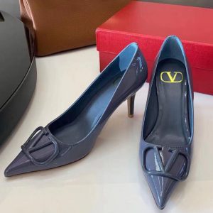 Туфли женские Valentino VLOGO