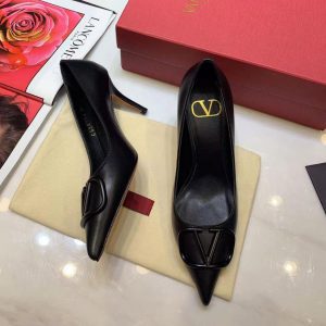 Туфли женские Valentino VLOGO