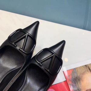 Туфли женские Valentino VLOGO