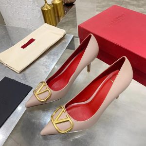 Туфли женские Valentino VLOGO