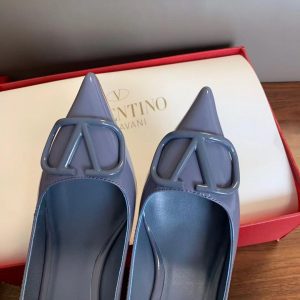 Туфли женские Valentino VLOGO