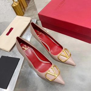 Туфли женские Valentino VLOGO