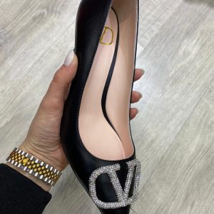 Туфли женские Valentino VLOGO