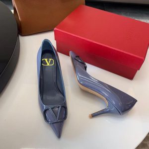 Туфли женские Valentino VLOGO