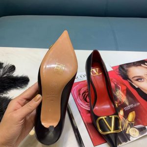 Туфли женские Valentino VLOGO