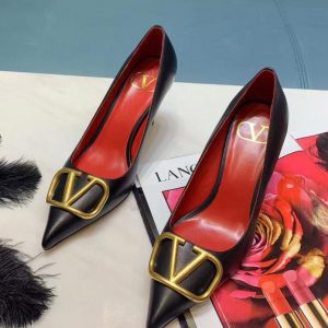 Туфли женские Valentino VLOGO