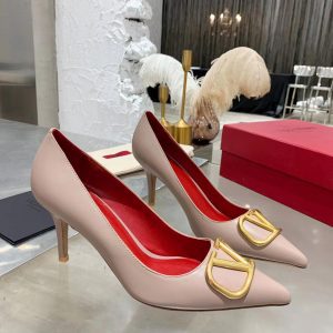 Туфли женские Valentino VLOGO