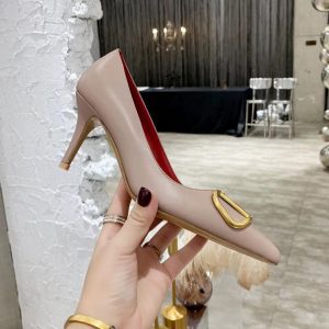 Туфли женские Valentino VLOGO