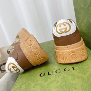 Кроссовки женские Gucci GG