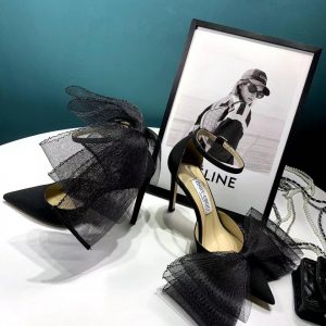 Туфли Jimmy Choo AVERLY