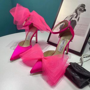 Туфли Jimmy Choo AVERLY