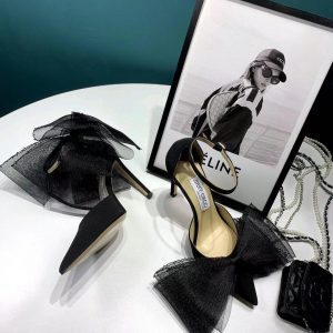 Туфли Jimmy Choo AVERLY