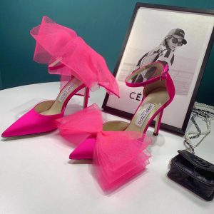 Туфли Jimmy Choo AVERLY