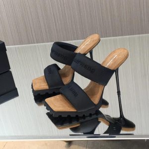 Босоножки Alexander Wang