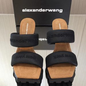 Босоножки Alexander Wang