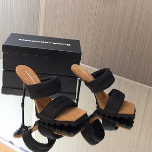 Босоножки Alexander Wang