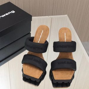 Босоножки Alexander Wang